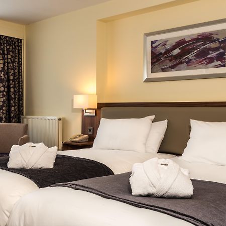 קריק Holiday Inn Rugby-Northampton M1 Jct18 By Ihg מראה חיצוני תמונה