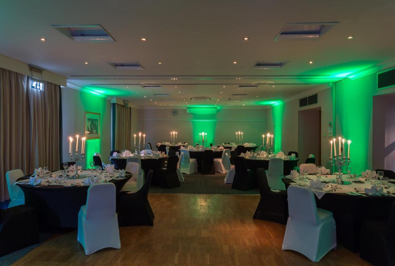 קריק Holiday Inn Rugby-Northampton M1 Jct18 By Ihg מראה חיצוני תמונה